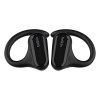 Беспроводные наушники Belkin SoundForm ClearFit Open-Ear (AUC013ctBK) Black