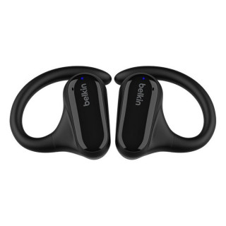 Беспроводные наушники Belkin SoundForm ClearFit Open-Ear (AUC013ctBK) Black