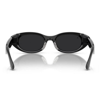 Умные очки Starfire Kylie Edition Black / Black