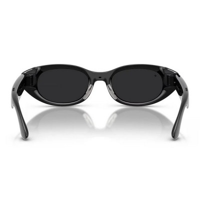 Умные очки Starfire Kylie Edition Black / Black