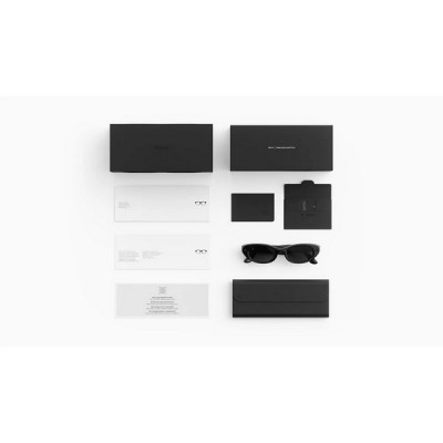 Умные очки Starfire Kylie Edition Black / Black