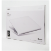 Чехол Uniq HUSK Pro Claro для MacBook Pro 14" (2021) (MP14(2021)-CLAROMCLR), прозрачный