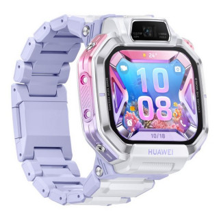 Детские часы Huawei Watch Kids X1 Pro Purple (55020JAR)