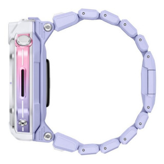 Детские часы Huawei Watch Kids X1 Pro Purple (55020JAR)