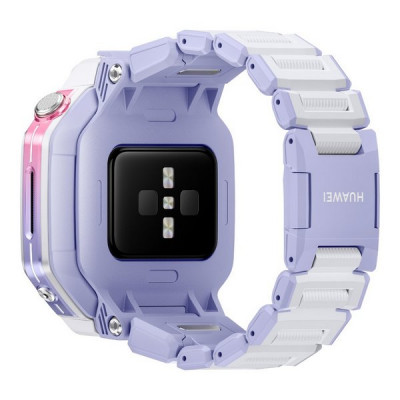 Детские часы Huawei Watch Kids X1 Pro Purple (55020JAR)