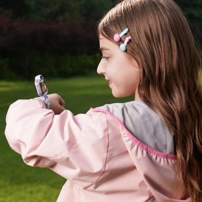 Детские часы Huawei Watch Kids X1 Pro Purple (55020JAR)