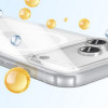 Чехол силиконовый Benks Crystal Case MagFit для iPhone 18 Pro Max/17 Pro Max 6.9" (C.K.JC.AP.00.0073) Transparent