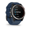 Умные часы Garmin Quatix 7 с сапфировым стеклом и gps (010-02582-61)