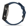 Умные часы Garmin Quatix 7 с сапфировым стеклом и gps (010-02582-61)