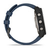 Умные часы Garmin Quatix 7 с сапфировым стеклом и gps (010-02582-61)