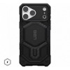 Чехол UAG Monarch Pro MagFit для iPhone 18 Pro Max/17 Pro Max 6.9" (114568114242) Carbon Fiber