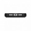 Чехол UAG Monarch Pro MagFit для iPhone 18 Pro Max/17 Pro Max 6.9" (114568114242) Carbon Fiber
