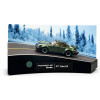 Адвент-календарь Franzis Porsche 911 Turbo 1:43