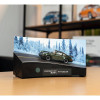 Адвент-календарь Franzis Porsche 911 Turbo 1:43
