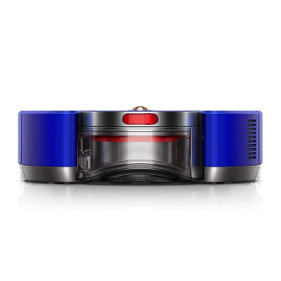 Робот-пылесос Dyson 360 Vis Nav (Синий/Никель | Blue/Nickel)