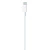 Кабель Apple Lightning - USB Type-C 2м (MQGH2) White / Белый