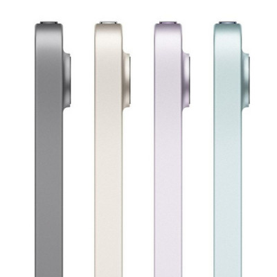 iPad mini (2024) 128 GB Wi-Fi (Starlight / Сияющая звезда)