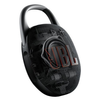 Портативная колонка JBL Clip 5 Purple