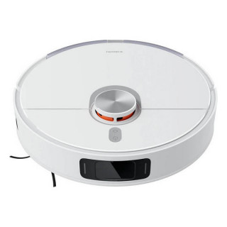 Робот-пылесос Xiaomi Robot Vacuum S20 Plus (BHR8159EU) White