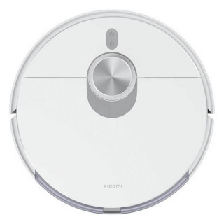 Робот-пылесос Xiaomi Robot Vacuum S20 Plus (BHR8159EU) White