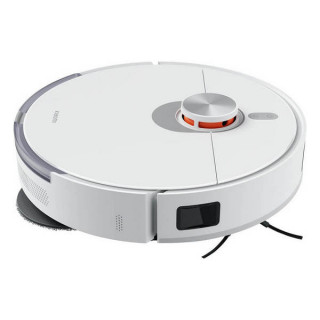 Робот-пылесос Xiaomi Robot Vacuum S20 Plus (BHR8159EU) White