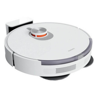 Робот-пылесос Xiaomi Robot Vacuum S20 Plus (BHR8159EU) White
