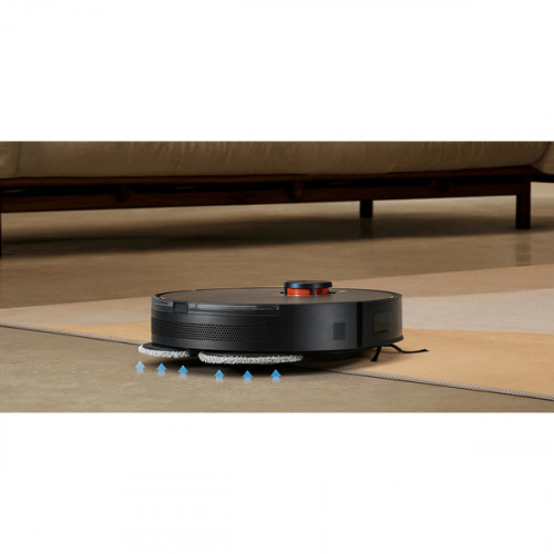 Робот-пылесос Xiaomi Robot Vacuum S20 Plus (BHR8159EU) White