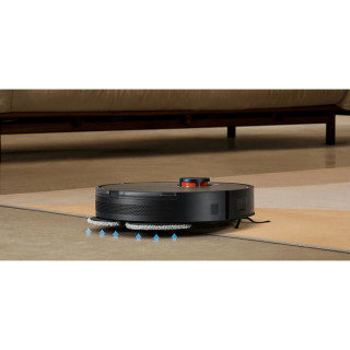 Робот-пылесос Xiaomi Robot Vacuum S20 Plus (BHR8159EU) White