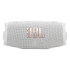 Портативная колонка JBL Charge 6 White (JBLCHARGE6WHT)