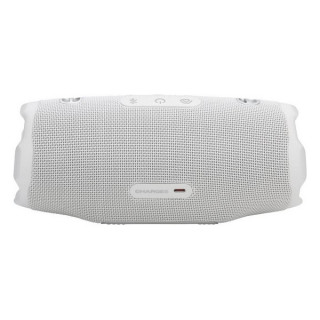 Портативная колонка JBL Charge 6 White (JBLCHARGE6WHT)