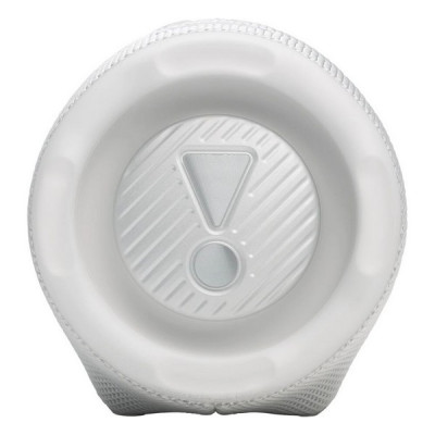 Портативная колонка JBL Charge 6 White (JBLCHARGE6WHT)