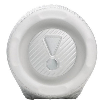 Портативная колонка JBL Charge 6 White (JBLCHARGE6WHT)