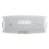 Портативная колонка JBL Charge 6 White (JBLCHARGE6WHT)