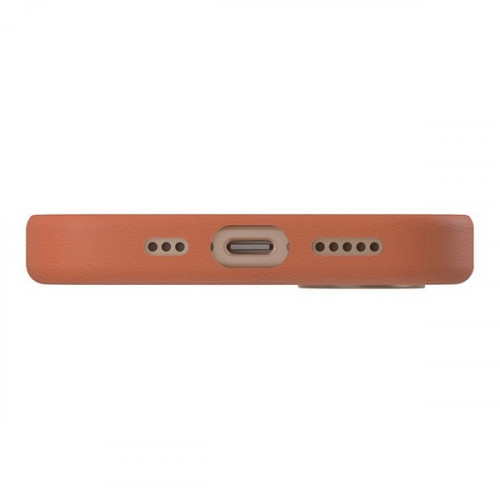 Чехол Uniq Lyden MagSafe для iPhone 16 Pro Max Terracotta (IP6.9P(2024)-LYDMTER)