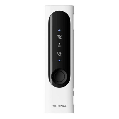 Мультисканер здоровья Withings BeamO 4 в 1