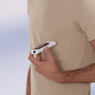 Мультисканер здоровья Withings BeamO 4-in-1 Health Multiscan (термометр, стетоскоп, пульсометр, ЭКГ)