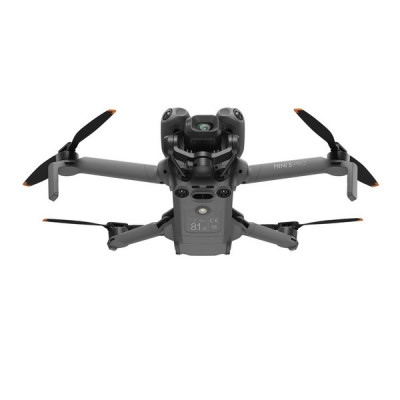 Квадрокоптер DJI Mini 5 Pro Fly More Combo Plus (DJI RC 2)