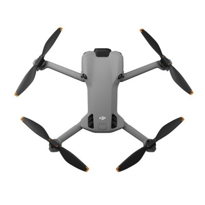 Квадрокоптер DJI Mini 5 Pro Fly More Combo Plus (DJI RC 2)