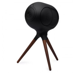 Настольная стойка Devialet Treepod для Devialet Phantom I, матовый черный