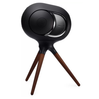 Настольная стойка Devialet Treepod для Devialet Phantom I, матовый черный