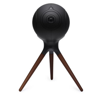 Настольная стойка Devialet Treepod для Devialet Phantom I, матовый черный
