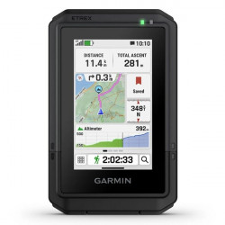 Навигатор Garmin Etrex Touch (010-02940-00 / 010-02940-01)