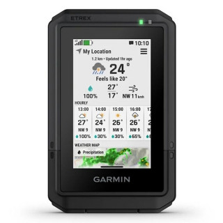Навигатор Garmin Etrex Touch (010-02940-00 / 010-02940-01)