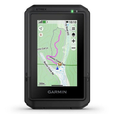 Навигатор Garmin Etrex Touch (010-02940-00 / 010-02940-01)