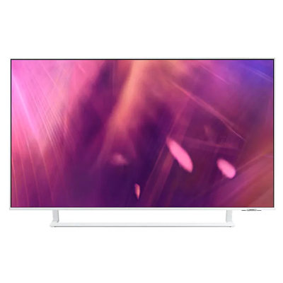 Телевизор Samsung 43" UE43AU9010