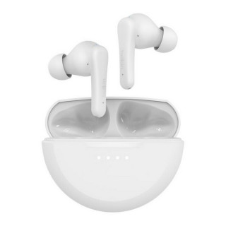 Беспроводные наушники Belkin SoundForm Rhythm True Wireless Earbuds (AUC012BTWH) White