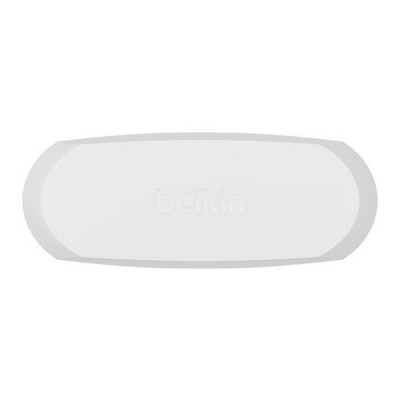 Беспроводные наушники Belkin SoundForm Rhythm True Wireless Earbuds (AUC012BTWH) White