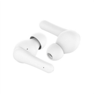 Беспроводные наушники Belkin SoundForm Rhythm True Wireless Earbuds (AUC012BTWH) White