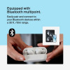 Беспроводные наушники Belkin SoundForm Rhythm True Wireless Earbuds (AUC012BTWH) White