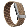 Плетеный ремешок для Whoop MG SuperKnit Band​ (Sepia) 955-11-022-013-075